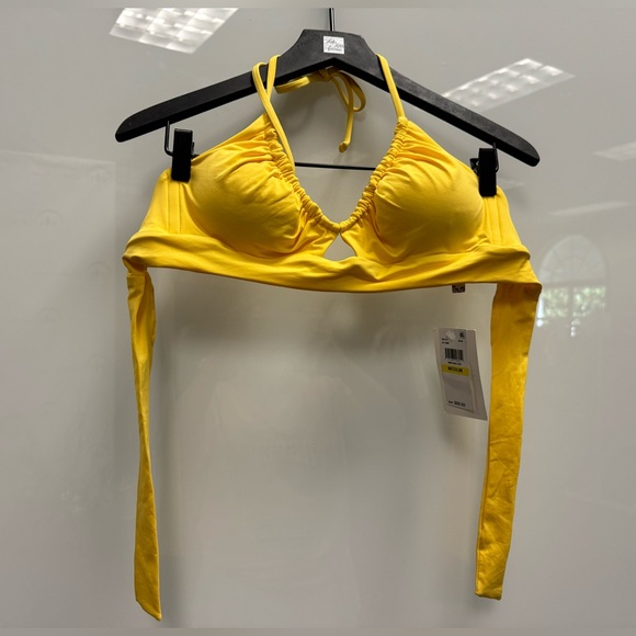 Becca Swim Halter Top - Picture 2 of 11